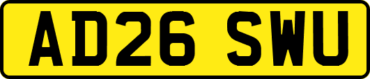 AD26SWU