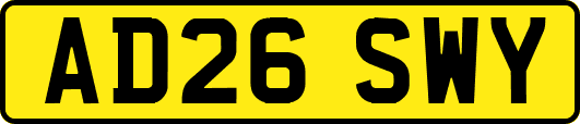 AD26SWY