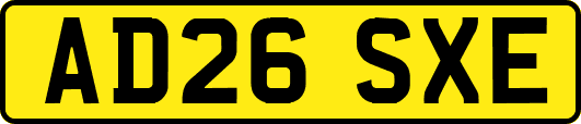 AD26SXE