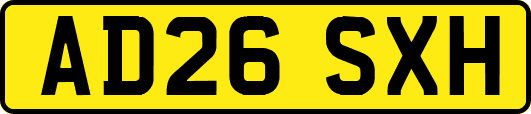 AD26SXH