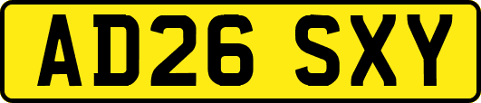 AD26SXY