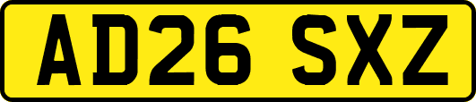 AD26SXZ
