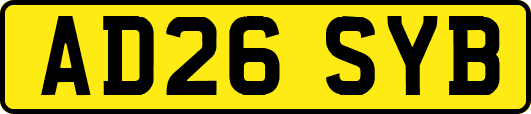 AD26SYB