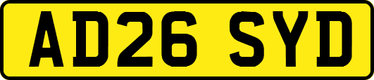 AD26SYD