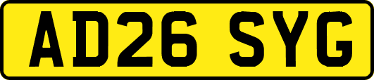 AD26SYG