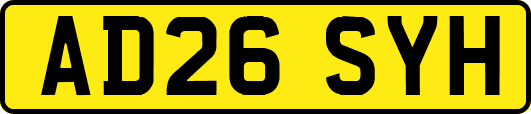 AD26SYH