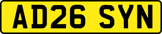 AD26SYN