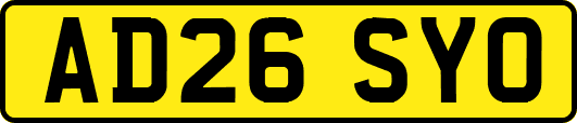 AD26SYO