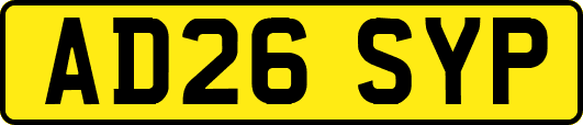 AD26SYP