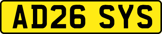 AD26SYS
