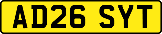 AD26SYT