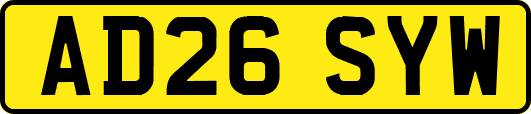 AD26SYW