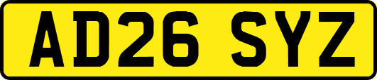 AD26SYZ