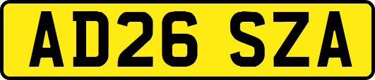 AD26SZA