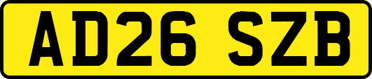 AD26SZB
