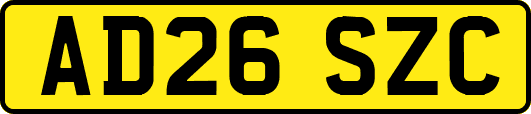 AD26SZC