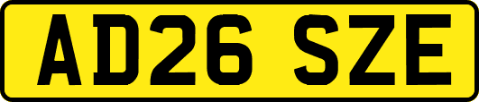 AD26SZE