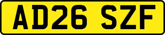 AD26SZF
