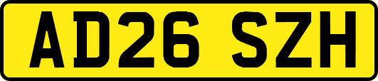 AD26SZH