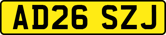 AD26SZJ
