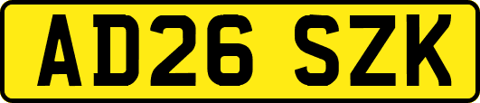 AD26SZK