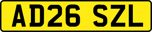 AD26SZL