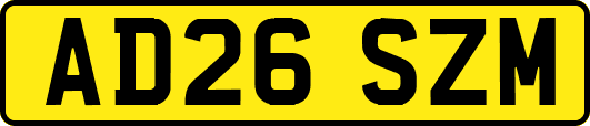 AD26SZM
