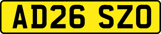 AD26SZO