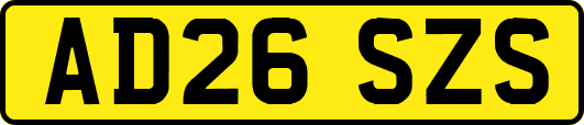 AD26SZS