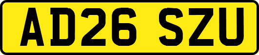 AD26SZU