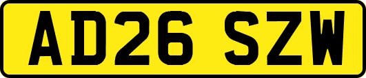 AD26SZW