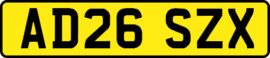 AD26SZX