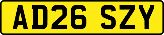 AD26SZY