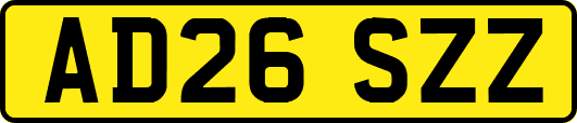 AD26SZZ