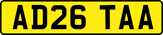 AD26TAA