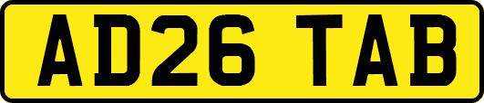 AD26TAB