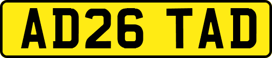 AD26TAD
