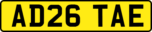 AD26TAE