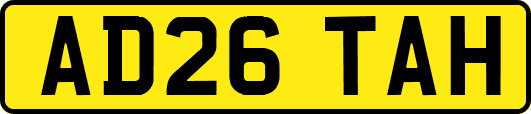 AD26TAH