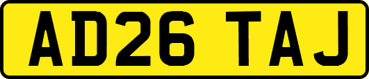 AD26TAJ