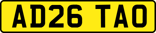 AD26TAO
