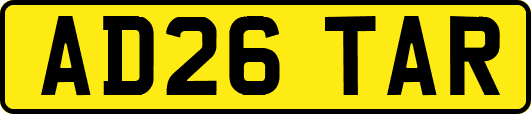 AD26TAR