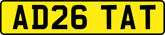 AD26TAT