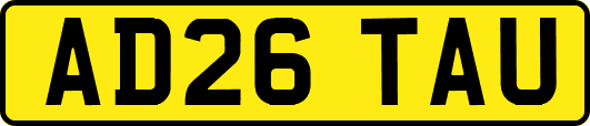 AD26TAU