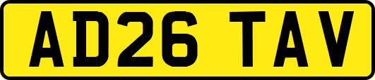 AD26TAV