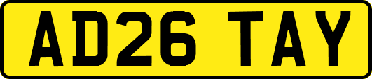 AD26TAY