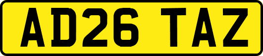 AD26TAZ