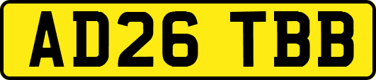 AD26TBB