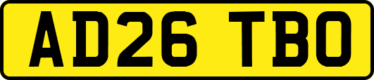 AD26TBO