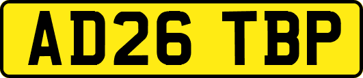 AD26TBP